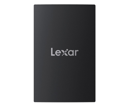Dysk zewnętrzny LEXAR SL500 Portable SSD 2TB USB 3.2 Gen 2x2